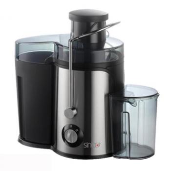SINBO JUICER EXTRACTOR SJ-3137